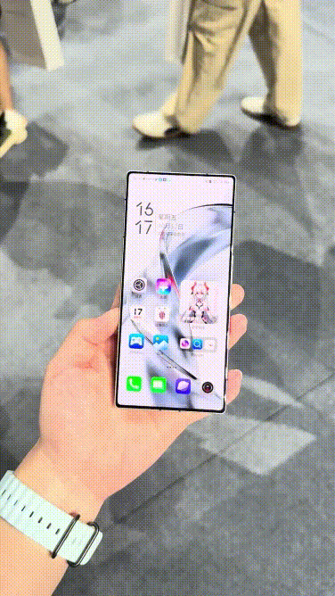 RedMagic 11 Pro+