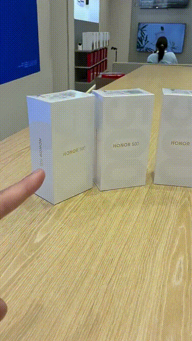 HONOR 500 PRO & Honor 500 mới ra mắt 11/2025 :D