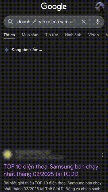 Ép kính Samsung Galaxy A16 – Giải pháp lấy ngay, bền đẹp