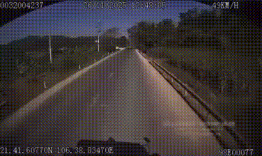 TNGT ở Lạng Sơn trưa 26/11/2025