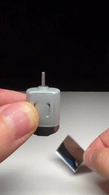 Ý tưởng DIY tự chế máy bắn Laser