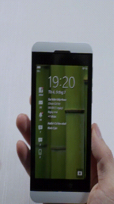 Bạn còn nhớ chiếc điện thoại này không? Ngồi dọn lại ổ cứng, mới thấy ngày xưa mình đam mê công...