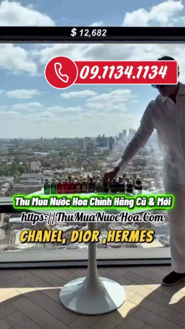 GIẢI CỨU TỦ ĐỒ - BIẾN "NƯỚC THƠM" THÀNH "THÓC THẬT"