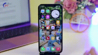 Hướng dẫn xem thời gian sạc đầy pin iPhone – đơn giản, nhanh, chính xác 100%!