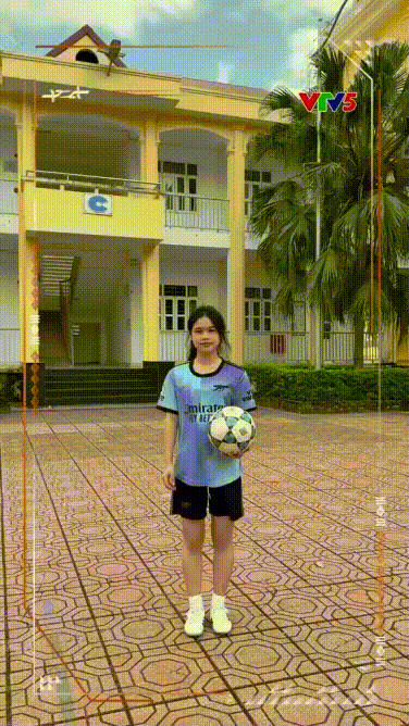 Giải Bóng đá nữ các dân tộc thiểu số Quảng Ninh mở rộng 2025 - Cúp VTV5 lần I .