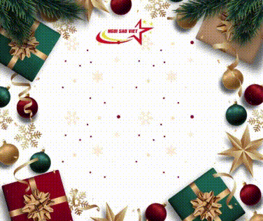 Giáng Sinh an lành – Ưu đãi rực rỡ!