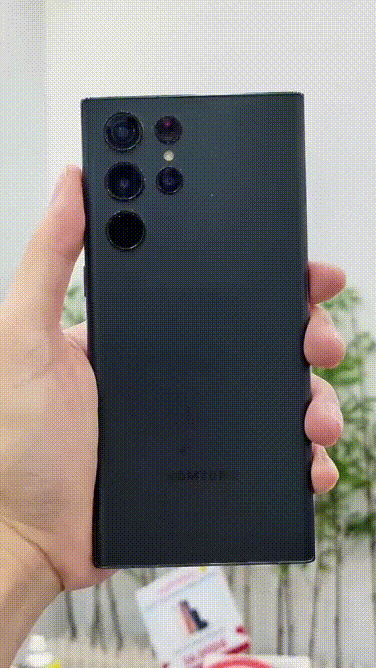 Màn hình Samsung bị sọc dọc là vấn đề phổ biến khiến trải nghiệm người dùng giảm sút rõ rệt. Hiện...