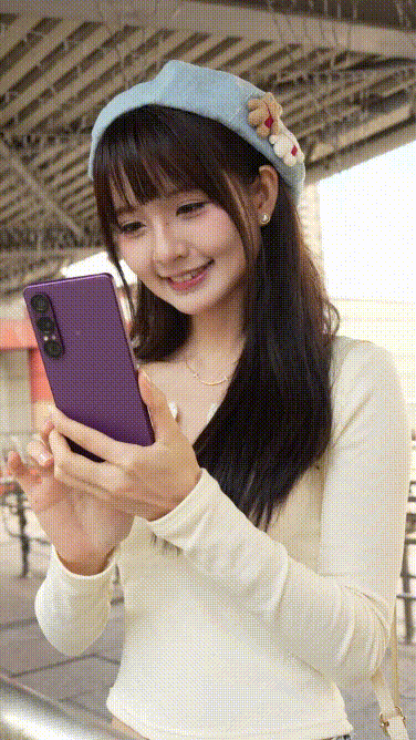 Xperia 1 VII: Photography tips