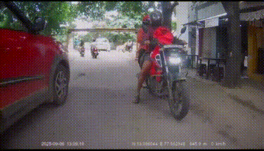 Ở Việt Nam còn nghe cái cốp.