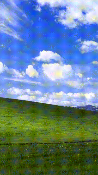 Bao nhiêu kỷ niệm ùa về, anh em có nhớ đây là hình nền của các HĐH nào không?