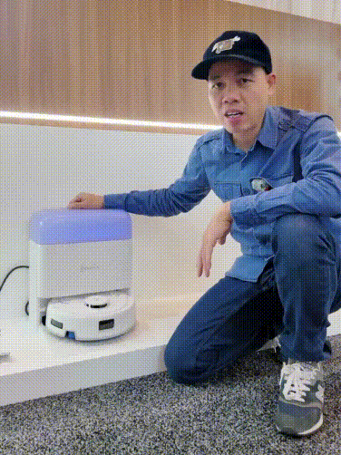 CES26 | Ecovacs Deebot Mini 2