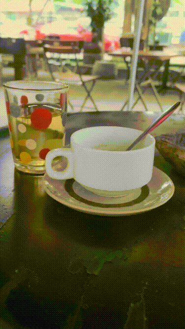 Trong cái rét đậm rét hại., cần chút hơi ấm