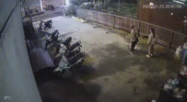 Theo thông tin ban đầu, khoảng hơn 21 giờ ngày 25-1-2026, Công an phường Nếnh, tỉnh Bắc Ninh nhận...