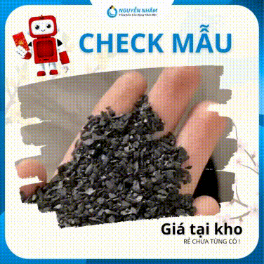 Than hoạt tính gáo dừa là một trong những vật liệu quan trọng nhất trong hệ lọc nước sinh hoạt và...