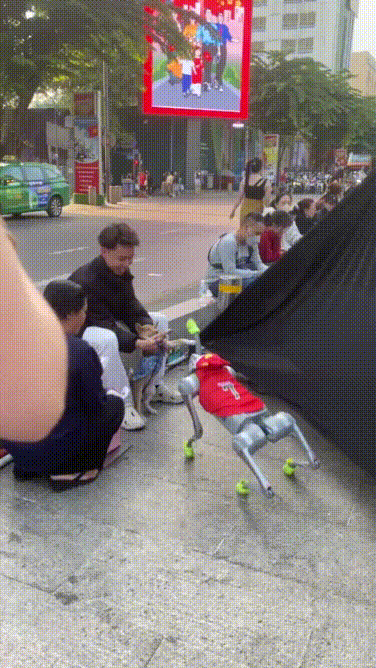 Ê mấy anh em ơi! ‍♂️