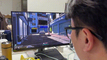 Chơi thử game CSCD: Vietnam Mobile Police này cực hay! :D