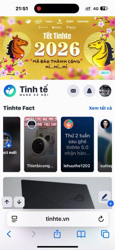 BQT @mistress 9 @lienhuong xem xử lý giúp anh em trường hợp dẫn link chửi rủa người khác nhé. Anh...