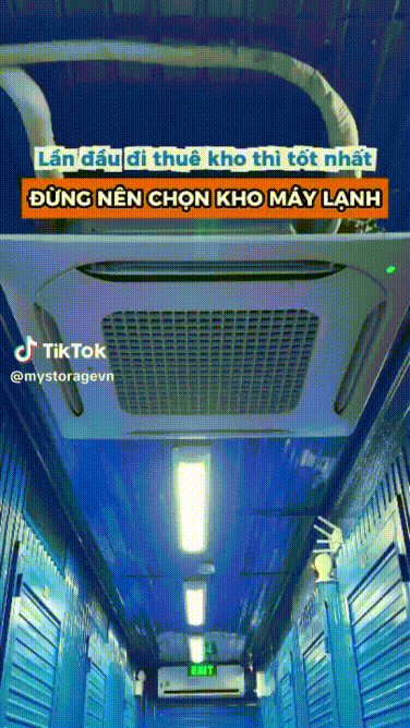 KHÔNG PHẢI CỨ CHỌN THUÊ KHO MÁY LẠNH LÀ TỐT‼️️Làm sao để chọn đúng kho để thuê thì phải xem ngay...