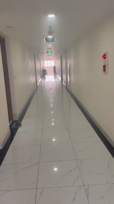 Hóa vàng tiễn Ông Công - Ông Táo về chầu trời ở chung cư đông người kiểu!? :D