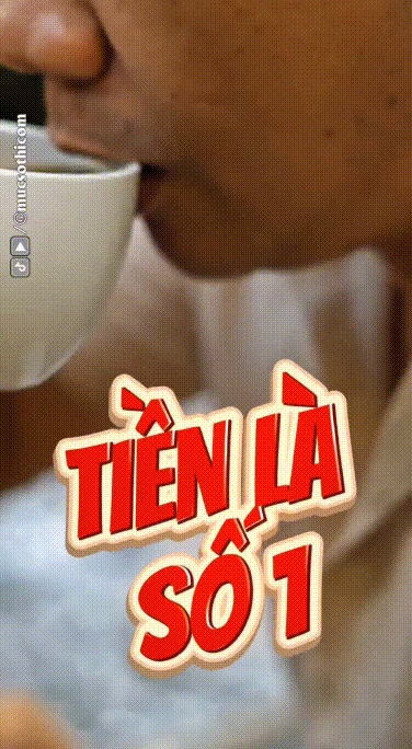 Cùng #dungmucsothi chân lý đã được soi sáng từ giá trị của đồng TIỀN VẠN LỰC