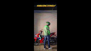 Grab Lookback 2025 ️