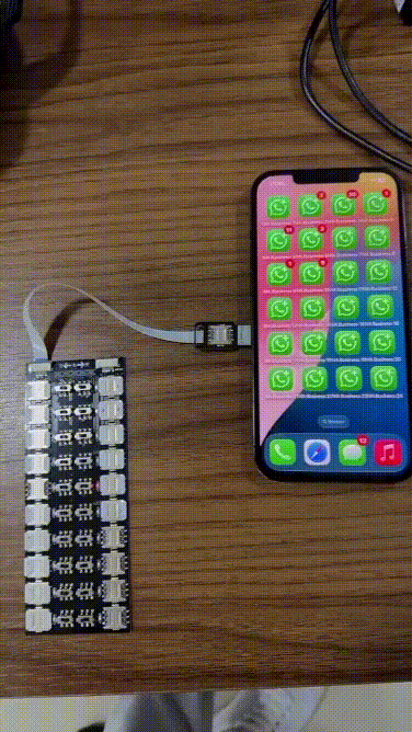 SIM FARM: 1 điện thoại với 20 SIM vật lý