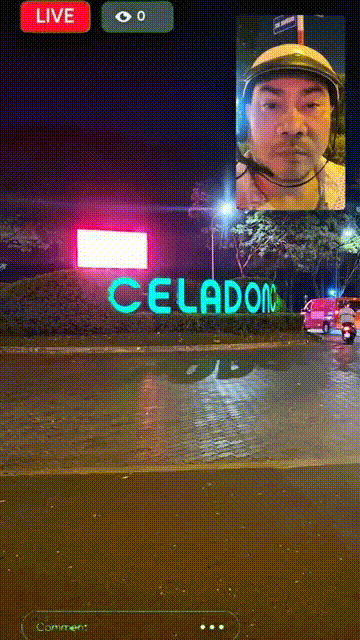 #Đimucsothi khu #CeladonCity và sự thật được vạch trần khi được #dungmucsothi