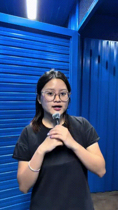 Sáng sớm hỏi đáp cùng MyStorage nhaaaaaa