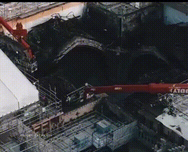 Nhà thờ Đức Bà Paris được phục hồi hoàn toàn