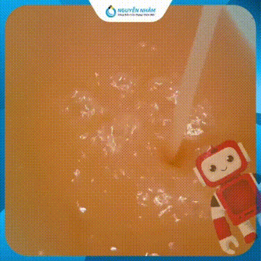 Nước chung cư thường đã qua xử lý nhưng có thể tái nhiễm khi đi qua bể chứa và đường ống. Hệ lọc...