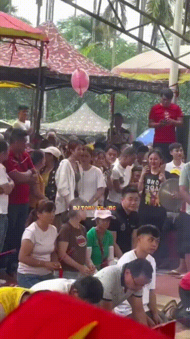 Đồng nữ này diễn quá đạt :D 10 điểm về chỗ nhận thù lao :D