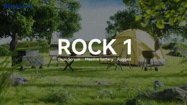 Mục sở thị Smartphone Siêu Bền Pin khủng pin 15.000mAh vừa lộ diện!