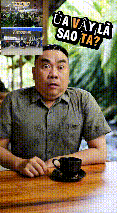 ⛽ Thật không thể tin nỗi, lý nào toàn đẻ ngược hết sao  #trendcreator #Dũngmucsothi