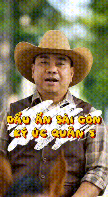 Cùng Dũng #đimucsothi Dấu Ấn Sài Gòn Xưa nhé ACE - Hôm nay là Quận 5 nha