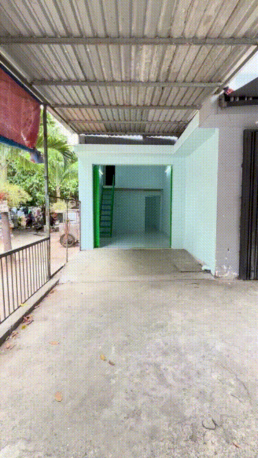 NHÀ CHO THUÊ NGUYÊN CĂN - NGUYỄN XÍ, P.26, BÌNH THẠNH