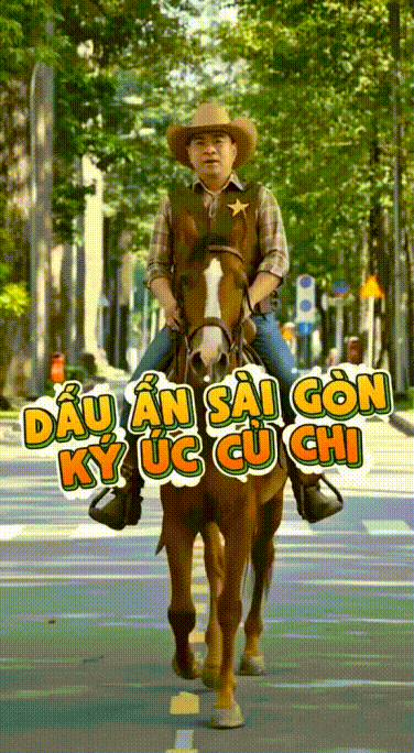 Cùng Dũng #đimucsothi Dấu Ấn Sài Gòn Xưa nhé ACE - Hôm nay là Huyện Củ Chi nha