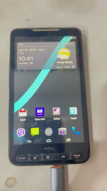 1 con hàng mà chỉ a e chơi smartphone thời 7x đầu 8x mới biết đây là gì.