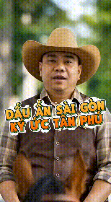 Cùng Dũng #đimucsothi Dấu Ấn Sài Gòn Xưa nhé ACE - Hôm nay là Quận Tân Phú nha ...