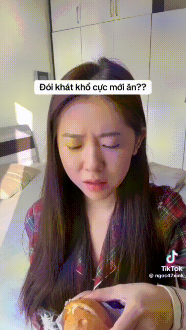 Tiktoker Hiền Lương này đang bị cộng đồng mạng lên án :D