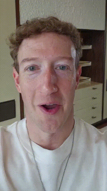 Mark Zuckerberg đang phác thảo một tầm nhìn toàn diện về AI: một siêu trí tuệ cá nhân có sẵn 24/7...
