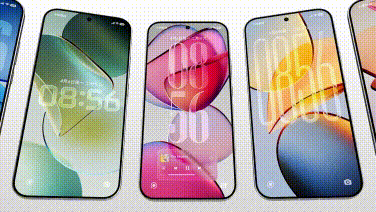 HyperOS 4: Giao diện kính trong sẽ có trên những thiết bị Xiaomi sắp tới