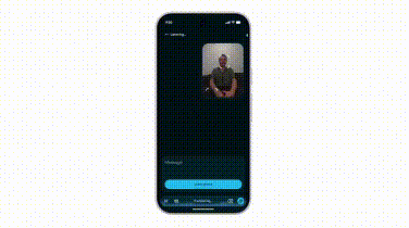 Tính năng chuyển đổi cử chỉ thành văn bản mới của Google trong Gboard & Live Transcribe
