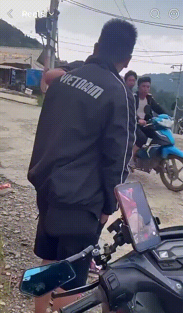 Vụ việc ở Tà Xùa- Nghi mâu thuẫn từ mạng xã hội, 2 thanh niên lời qua tiếng lại và cái kết...
