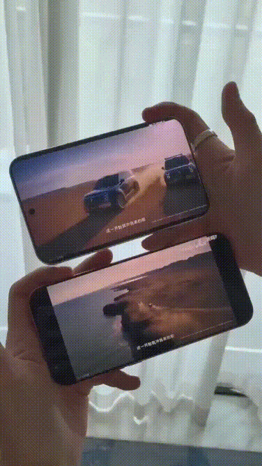 Xem nội dung trên Huawei Pura X View vs iPhone 17 Pro Max