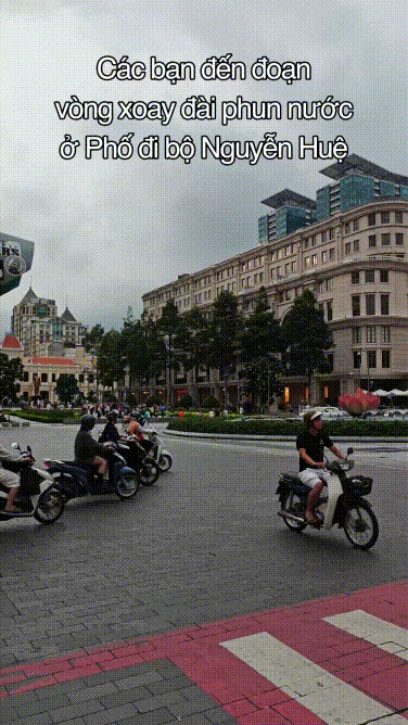 Trải nghiệm đo chỉ số sức khỏe miễn phí ở Trạm Công Dân Số