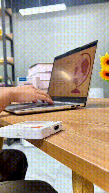 Xem đến đây rồi, bạn vẫn dám dùng cách chiếu màn hình thông thường sao?