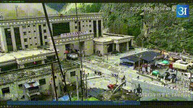 Lũ quét biên giới Nepal – Tây Tạng