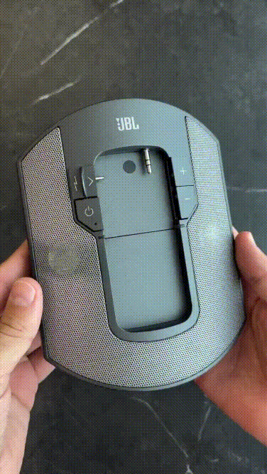 Nokia 5310 & JBL: từn có các sản phẩm tuyệt vời nhu vầy