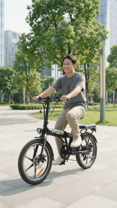 Xe đạp trợ lực điện thương hiệu NETT VIỆT NAM giải pháp di chuyển TIẾT KIỆM TỐI ƯU cho mọi gia...