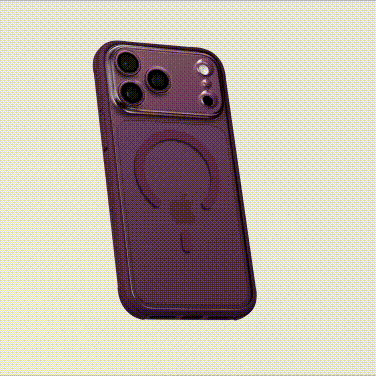 Dbrand, hãng ốp lưng đăng lên X công khai luôn 4 màu của iPhone 18 Pro: màu tím, màu xanh, màu...